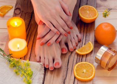 Nail Care Tips