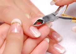 Pedicure Gallery Dehradun