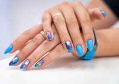 Nail Extensions
